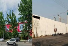 Скандал с уничтожением деревьев у Sulpak в Алматы: четыре миллиона выплатит нарушитель