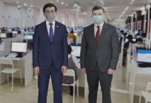В разгар ЕНТ Национальный центр тестирования остался без руководителя