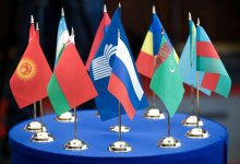 СНГ имеет право жить и развиваться