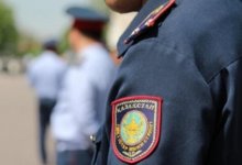 В Уральске подполковник полиции избежал наказания за пьяное ДТП