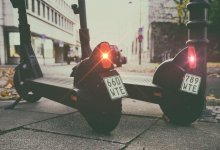 Электросамокаты в Казахстане будут регулировать. Что предлагает полиция Алматы