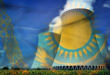 В Минэнерго назвали два региона Казахстана, где планируется строительство АЭС