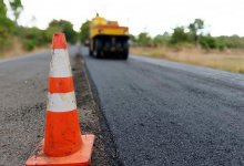 Сагинтаев заявил, что в Алматы 80% дорог находятся в хорошем состоянии