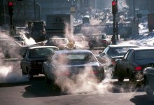 В Казахстане увеличили суммы штрафов для автомобилистов