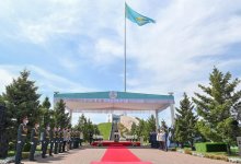 Нур-Султан стал настоящим прорывом в будущее - Токаев