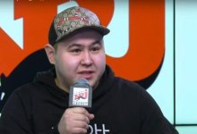 Imanbek ответил на критику Розы Рымбаевой