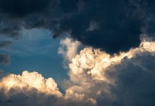 Дождливые выходные ожидаются в Казахстане