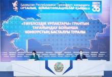 Инициативам молодых – господдержку