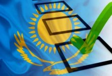 Выборы сельских акимов проходят в Казахстане