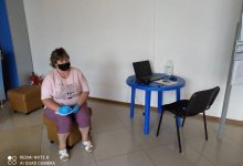 Отнеслись с энтузиазмом: как проходят выборы в селах Костанайской области
