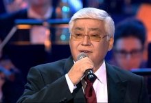 Алибеку Днишеву присвоили звание «Қазақстанның Еңбек Ері»