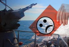 Офицер ВМС Казахстана заявил о протухших продуктах и низких зарплатах у военных
