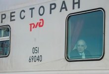 В России более полусотни детей отравились едой из вагона-ресторана