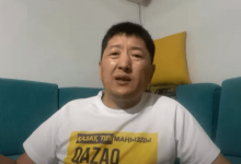 Пещерный национализм: Абаев высказался о казахстанском блогере-провокаторе