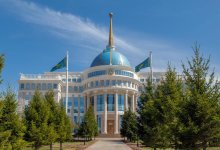 Генеральное консульство Казахстана откроют в Пусане