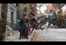 Sony выпустила официальный трейлер фильма «Человек-паук: Нет пути домой»