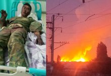 Взрывы в Жамбылской области: Токаев поручил наказать виновных