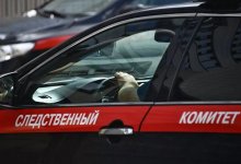 Женщину выбросили с восьмого этажа во время застолья