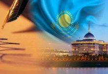 Посмертно наградят погибших при взрывах боеприпасов в Жамбылской области
