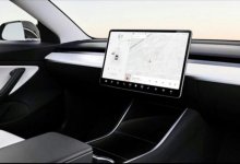 Дешевый электромобиль без руля планирует выпустить Tesla