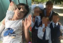 После издевательств мальчика-сироту из Каратау вернули опекунам