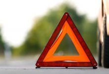 Женщина отвлеклась за рулем и сбила школьника на пешеходном переходе в Караганде