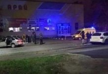 ДТП в СКО: зажатого в авто мужчину с переломом освобождали при помощи резака