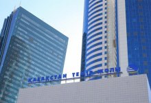 Как новичку устроиться на работу в КТЖ