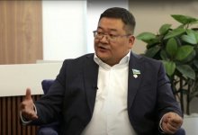 Айдос Сарым о блокировке соцсетей и мессенджеров: Никто не ищет повода кого-либо закрывать