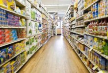 Гипермаркеты Нур-Султана продавали продукты по завышенной цене