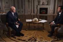 Мы посадим любой самолет. Лукашенко высказался о безопасности полетов над Белоруссией