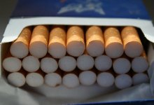Эксперт назвал действенные способы бросить курить