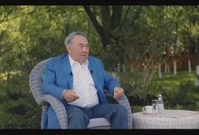 21 октября состоится премьера фильма с участием Нурсултана Назарбаева
