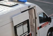 В Санкт-Петербурге трехлетний ребенок съел наркотики отца и отравился