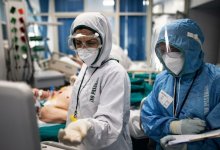 Сколько людей умерли от коронавируса с начала пандемии