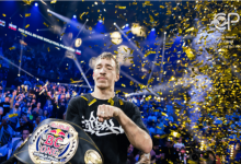 Казахстанец стал чемпионом мира по брейк-дансу