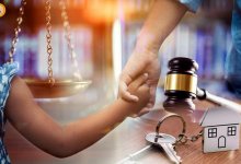 Двух детей хотели незаконно выселить из собственного дома в Алматы
