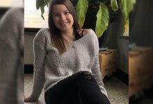 Американка ищет биологических родителей в Казахстане
