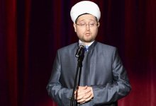 Московский муфтий поддержал идею казахстанского коллеги переименовать «черную пятницу»