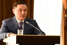 Банальная опечатка: аким Акмолинской области объяснил закупку тетрадей по 95 000 тенге