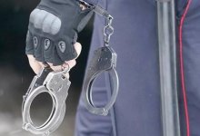 С крупной взяткой задержали замакима Атырауской области