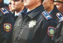 Казахстанских полицейских лишат части полномочий