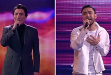 Шоу "Голос": в финале проекта сразу два казахстанца