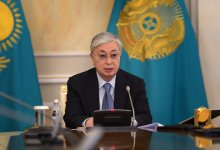 Намерен действовать максимально жестко: Токаев возглавил Совбез Казахстана
