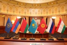 Токаев: Миротворцы ОДКБ прибыли в Казахстан для прикрытия