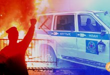 Преступники переодевались в форму полицейских и военных – глава МВД
