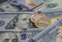 В Казахстане резко вырос курс доллара