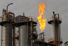 Оптовая цена на природный газ в Казахстане снова растет