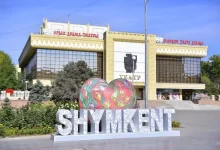 Шымкент перешел в желтую зону по коронавирусу