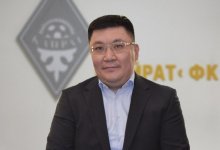 Аскар Есимов назначен гендиректором ФК "Кайрат"